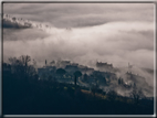 foto Colline Marosticane nella Nebbia